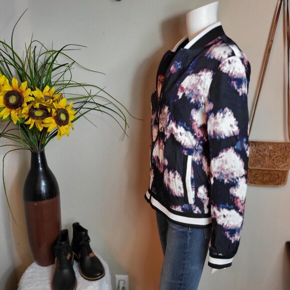 RVCA jacket - Picture 3 of 6